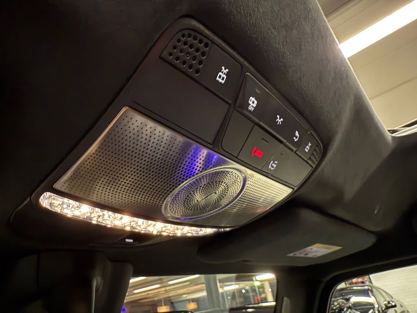 Mercedes-Benz G-Klasse 63 AMG Carbon|Pano|Burmester|PPF|VOL