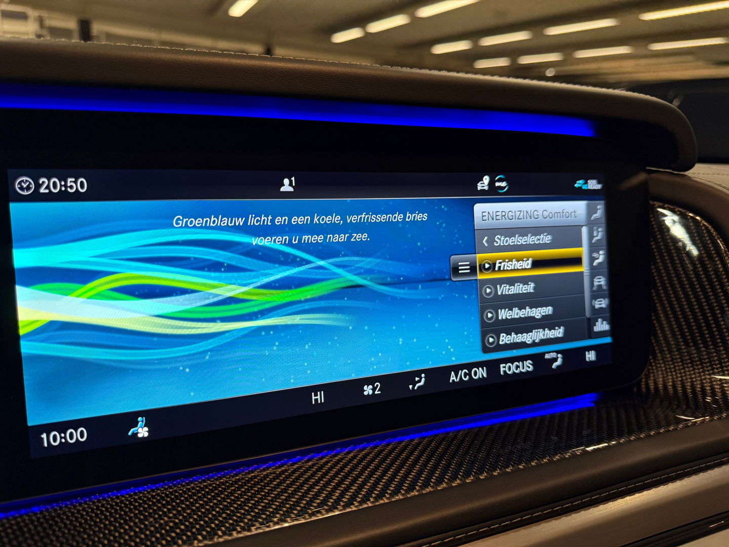 Mercedes-Benz G-Klasse 63 AMG Carbon|Pano|Burmester|PPF|VOL