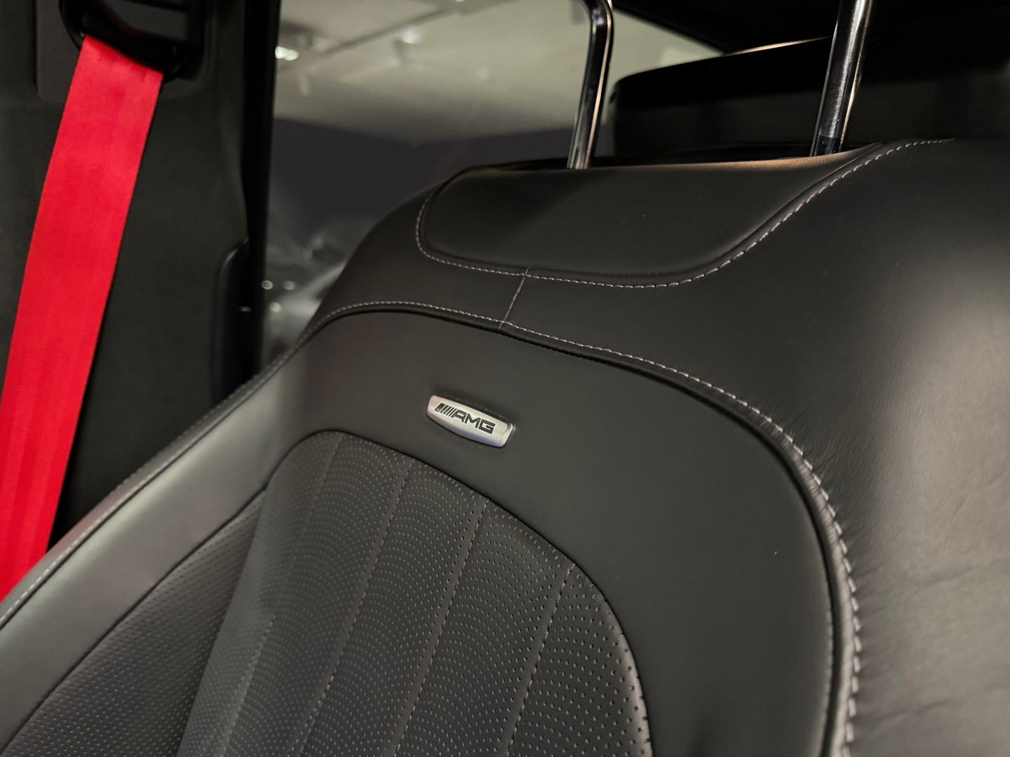 Mercedes-Benz G-Klasse 63 AMG Carbon|Pano|Burmester|PPF|VOL