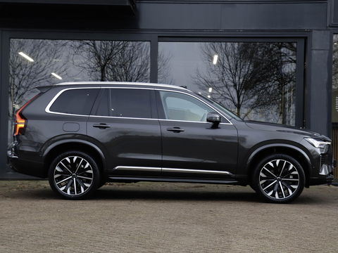 Volvo XC90 T8 AWD Plus Bright *Facelift 7p Panodak 360 Cam Headup Harman Kardon
