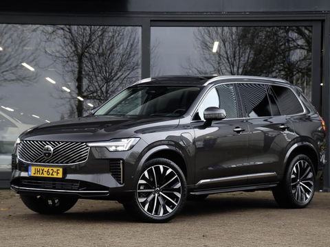 Volvo XC90 T8 AWD Plus Bright *Facelift 7p Panodak 360 Cam Headup Harman Kardon