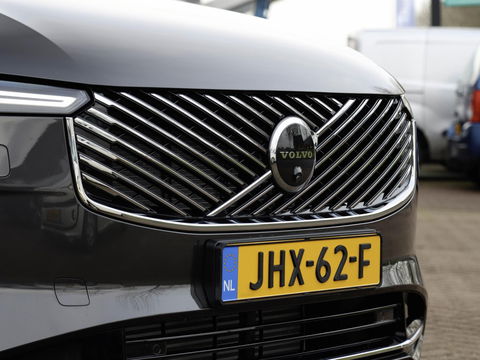 Volvo XC90 T8 AWD Plus Bright *Facelift 7p Panodak 360 Cam Headup Harman Kardon