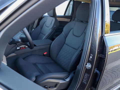 Volvo XC90 T8 AWD Plus Bright *Facelift 7p Panodak 360 Cam Headup Harman Kardon