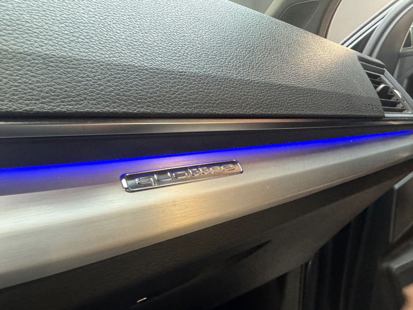 Audi Q5 55 TFSI e quattro Comp Pano|RS Seat|HuD|B&O|Luchtvering