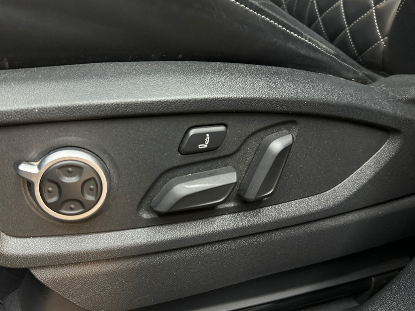 Audi Q5 55 TFSI e quattro Comp Pano|RS Seat|HuD|B&O|Luchtvering