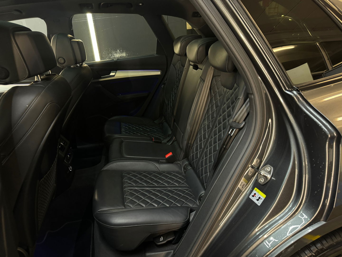 Audi Q5 55 TFSI e quattro Comp Pano|RS Seat|HuD|B&O|Luchtvering