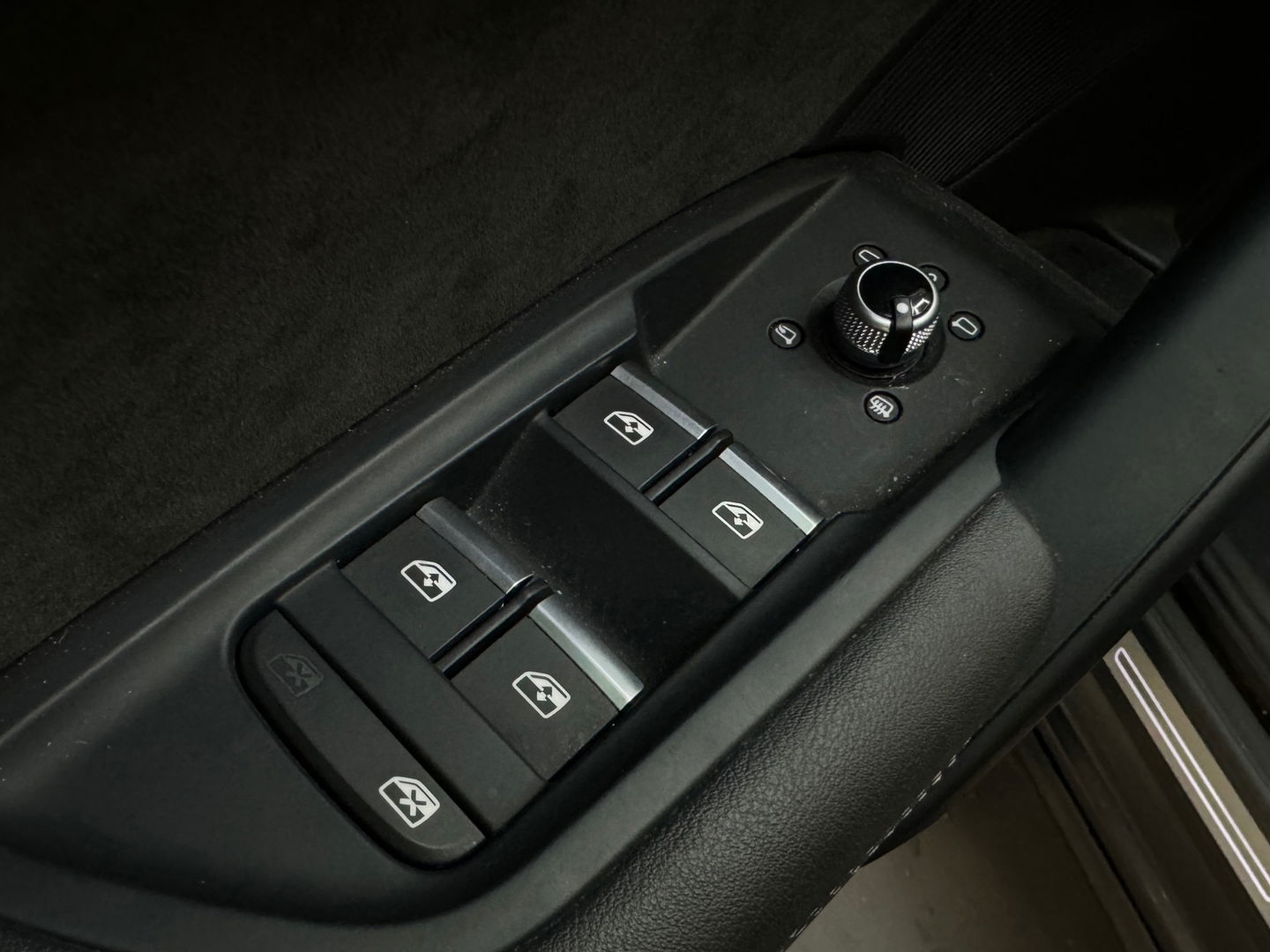 Audi Q5 55 TFSI e quattro Comp Pano|RS Seat|HuD|B&O|Luchtvering