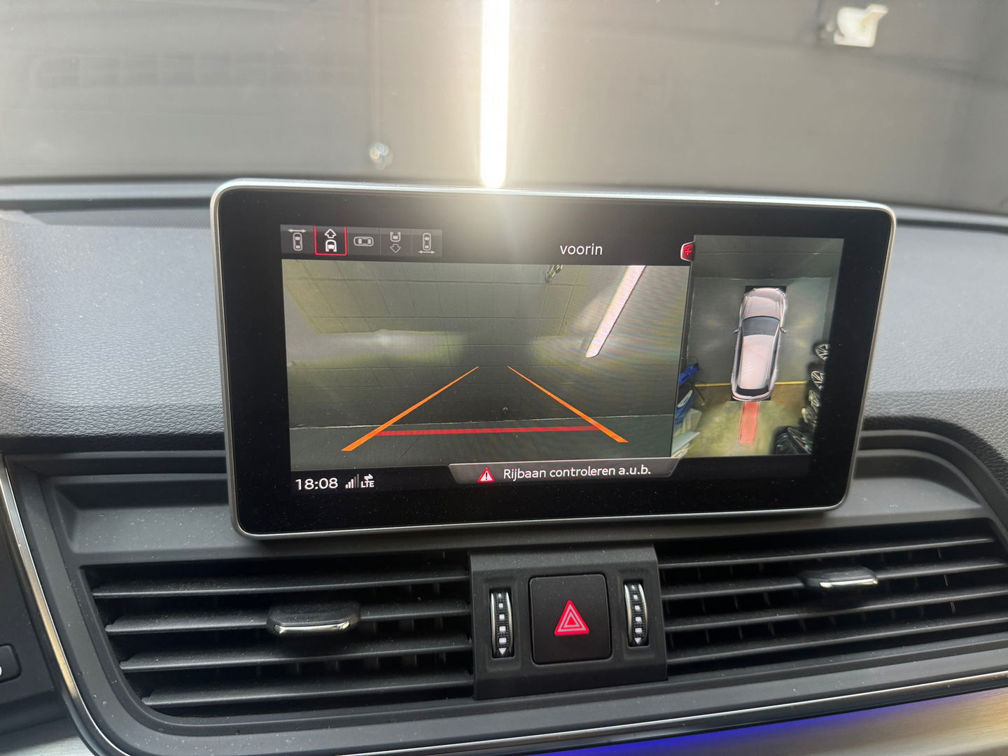 Audi Q5 55 TFSI e quattro Comp Pano|RS Seat|HuD|B&O|Luchtvering