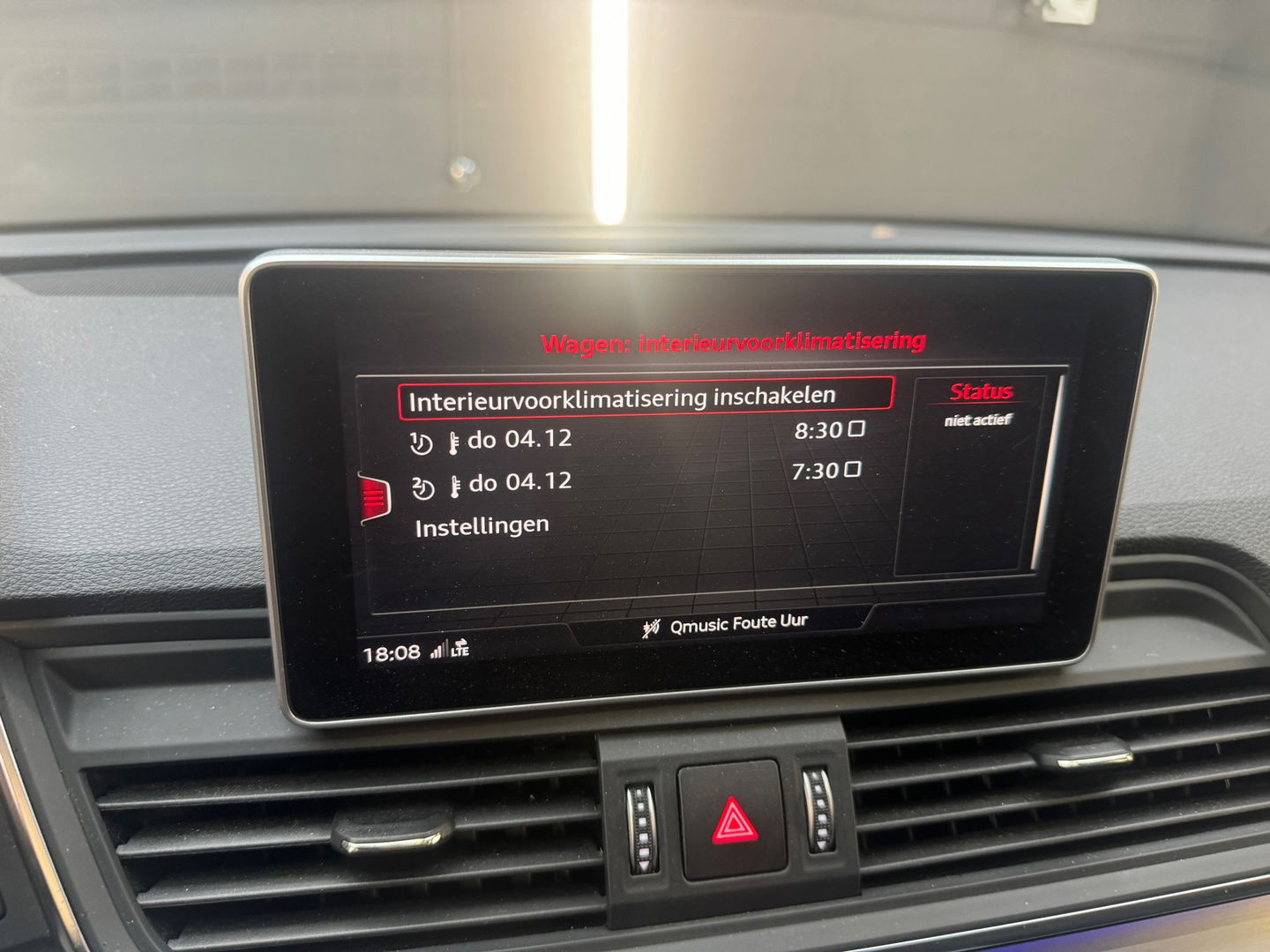 Audi Q5 55 TFSI e quattro Comp Pano|RS Seat|HuD|B&O|Luchtvering