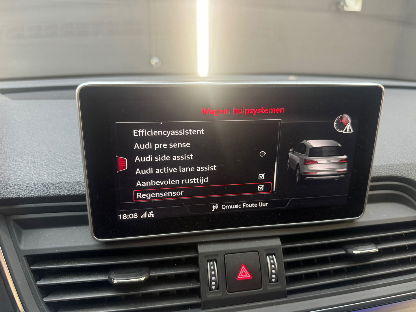 Audi Q5 55 TFSI e quattro Comp Pano|RS Seat|HuD|B&O|Luchtvering