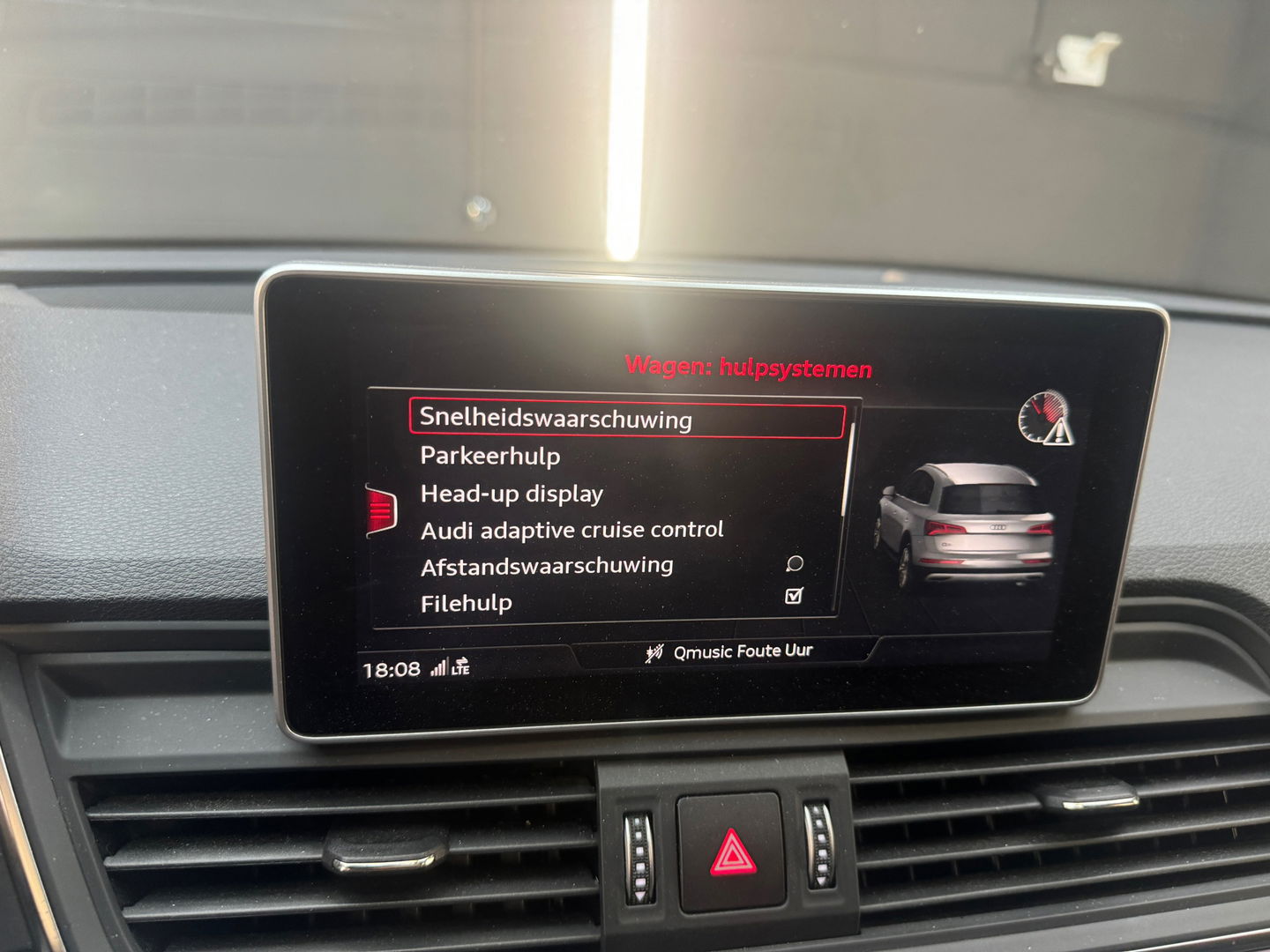 Audi Q5 55 TFSI e quattro Comp Pano|RS Seat|HuD|B&O|Luchtvering