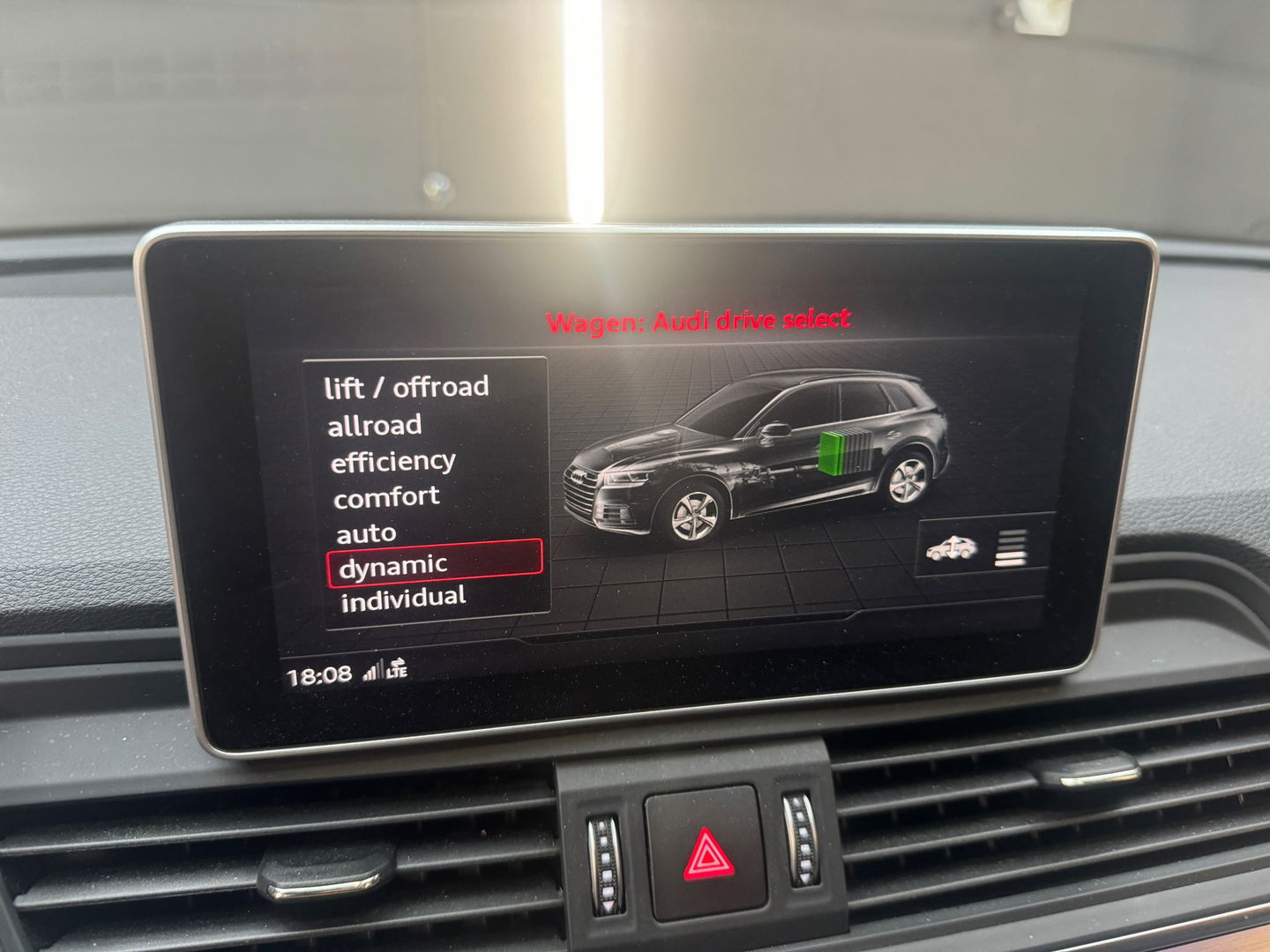 Audi Q5 55 TFSI e quattro Comp Pano|RS Seat|HuD|B&O|Luchtvering