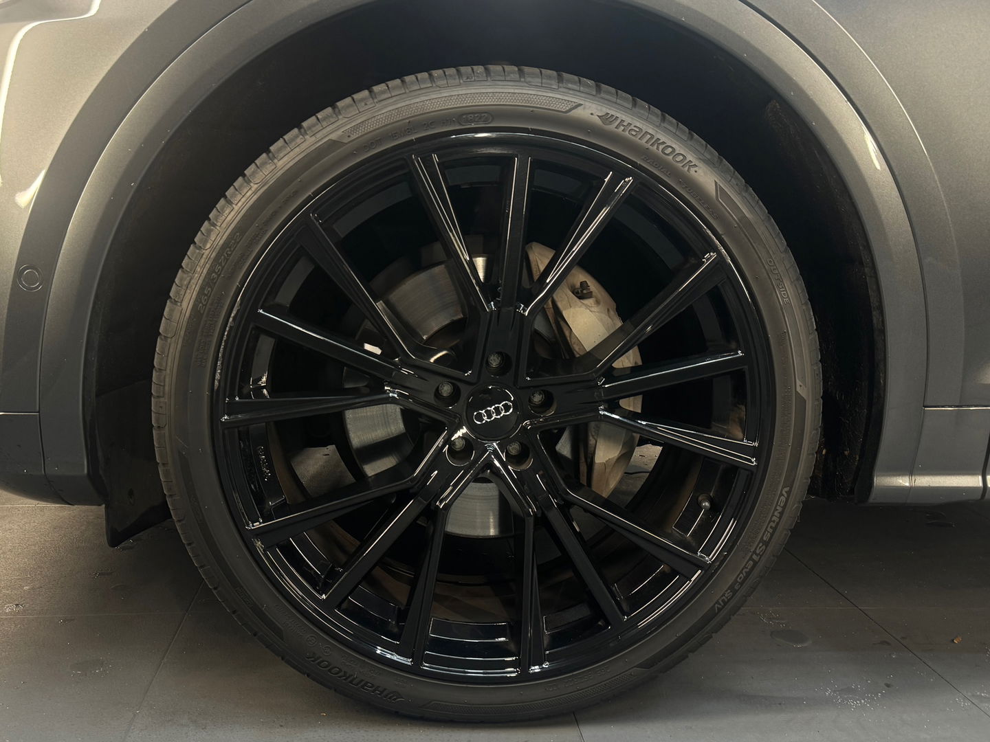 Audi Q5 55 TFSI e quattro Comp Pano|RS Seat|HuD|B&O|Luchtvering