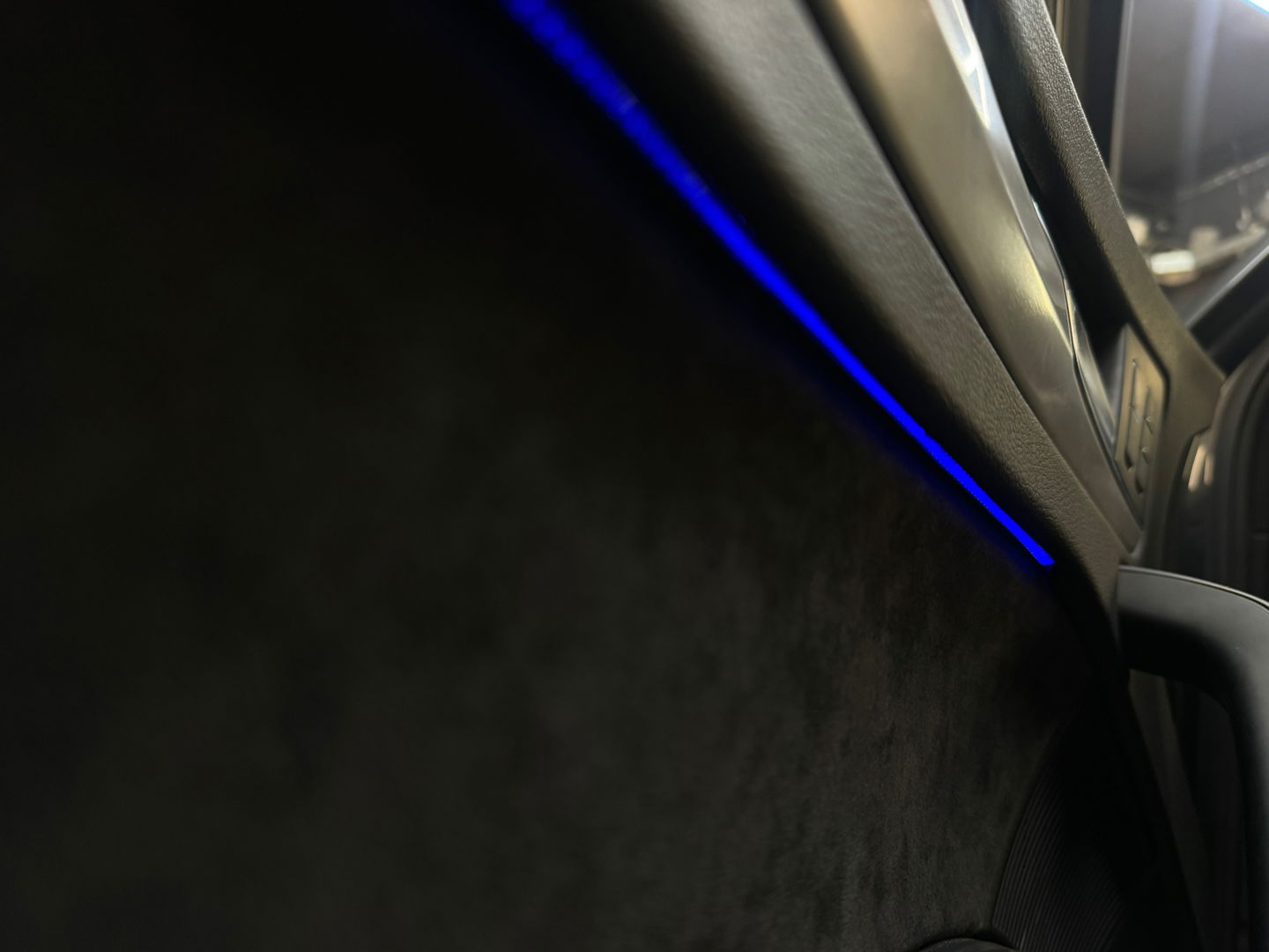 Audi Q5 55 TFSI e quattro Comp Pano|RS Seat|HuD|B&O|Luchtvering