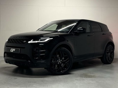Land Rover Range Rover Evoque 1.5 P300e AWD R-Dynamic S Pano 360°