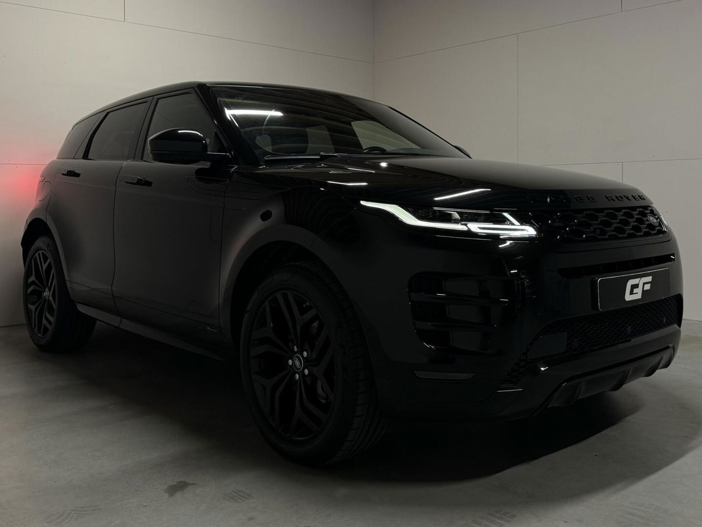 Land Rover Range Rover Evoque 1.5 P300e AWD R-Dynamic S Pano 360°