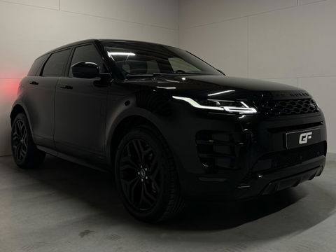 Land Rover Range Rover Evoque 1.5 P300e AWD R-Dynamic S Pano 360°
