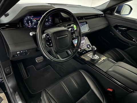 Land Rover Range Rover Evoque 1.5 P300e AWD R-Dynamic S Pano 360°