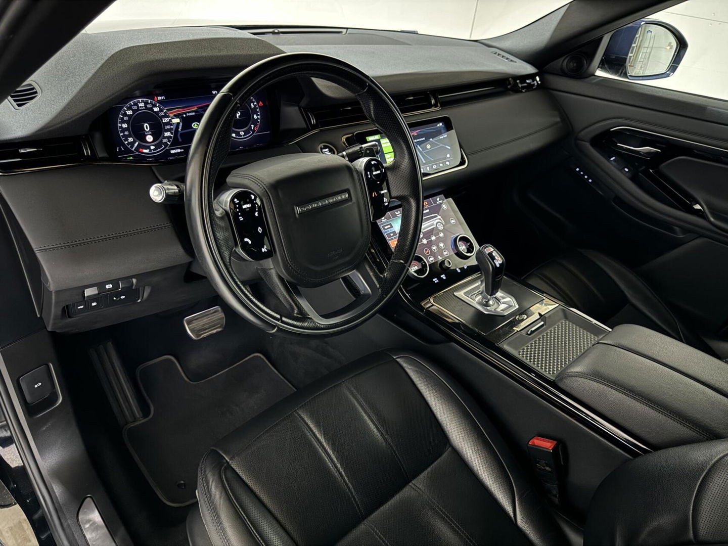 Land Rover Range Rover Evoque 1.5 P300e AWD R-Dynamic S Pano 360°