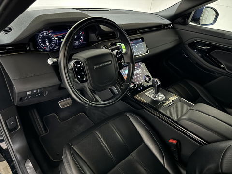 Land Rover Range Rover Evoque 1.5 P300e AWD R-Dynamic S Pano 360°