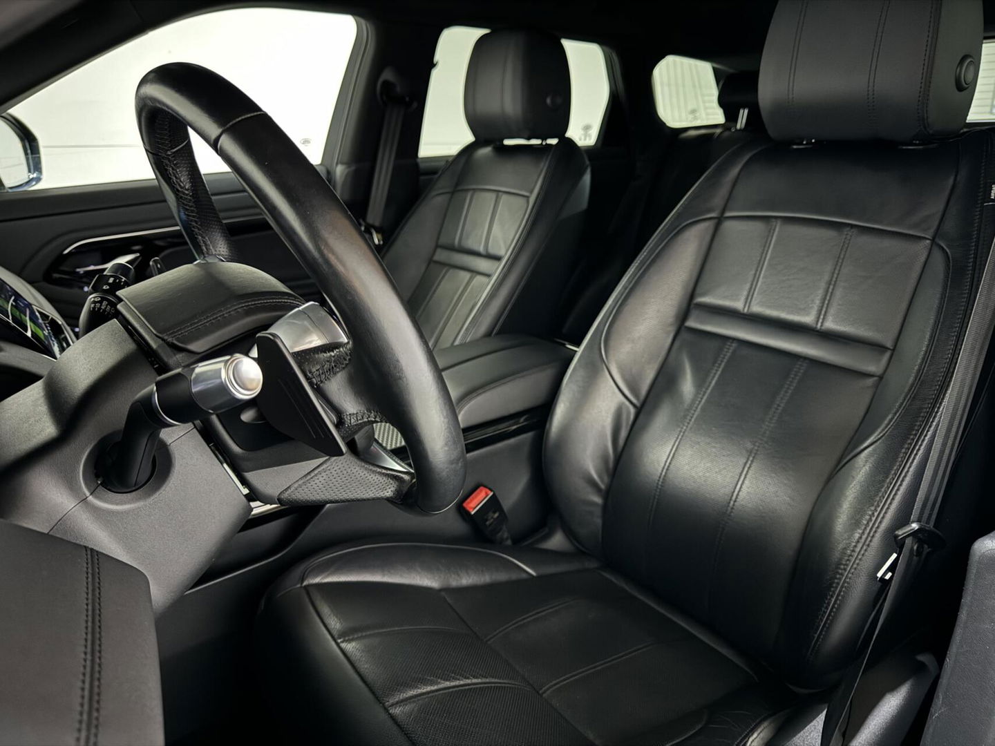 Land Rover Range Rover Evoque 1.5 P300e AWD R-Dynamic S Pano 360°