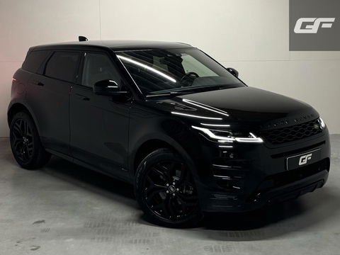 Land Rover Range Rover Evoque 1.5 P300e AWD R-Dynamic S Pano 360°
