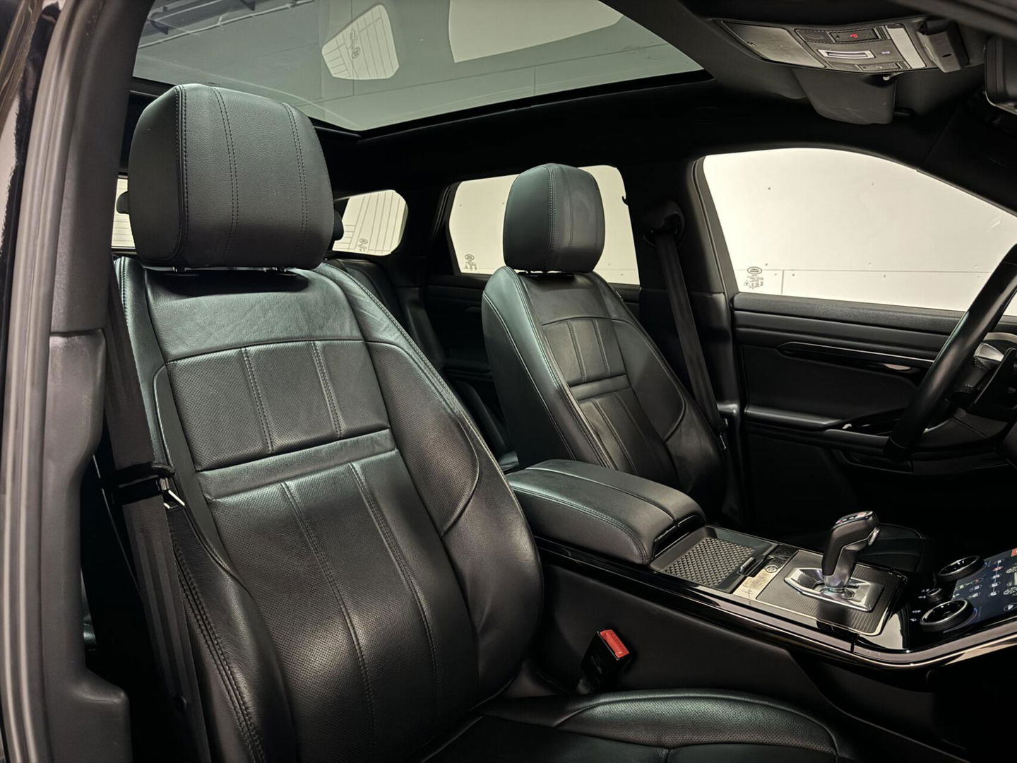 Land Rover Range Rover Evoque 1.5 P300e AWD R-Dynamic S Pano 360°