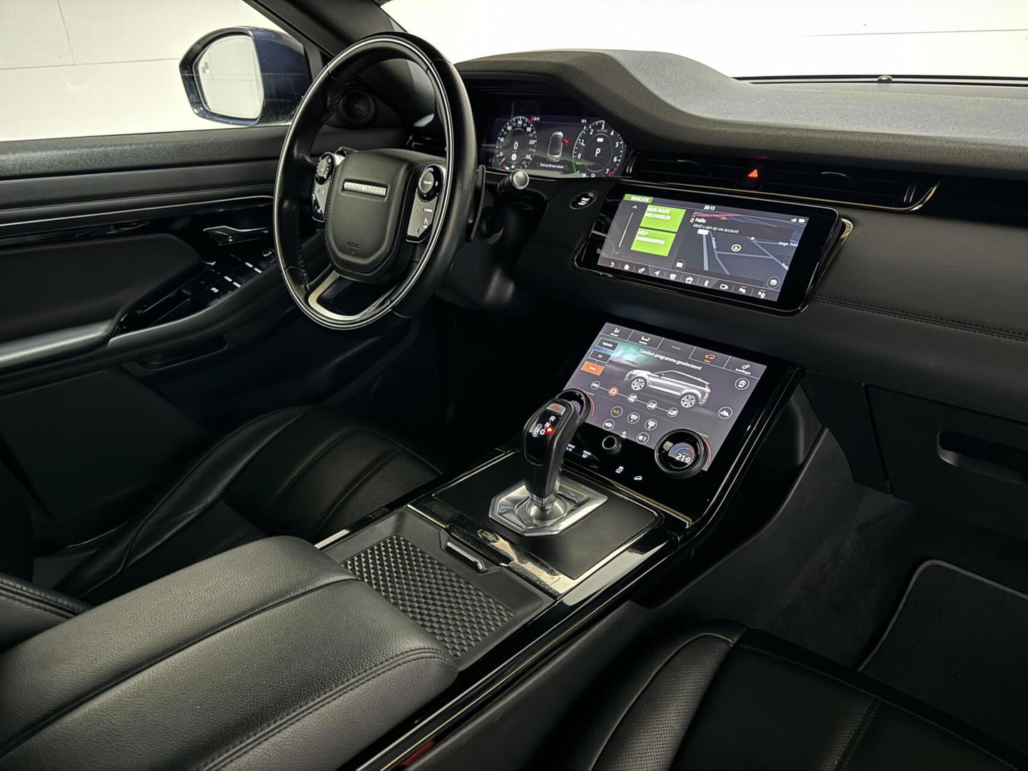 Land Rover Range Rover Evoque 1.5 P300e AWD R-Dynamic S Pano 360°