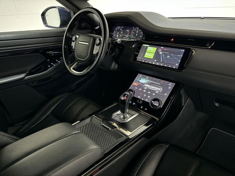 Land Rover Range Rover Evoque 1.5 P300e AWD R-Dynamic S Pano 360°