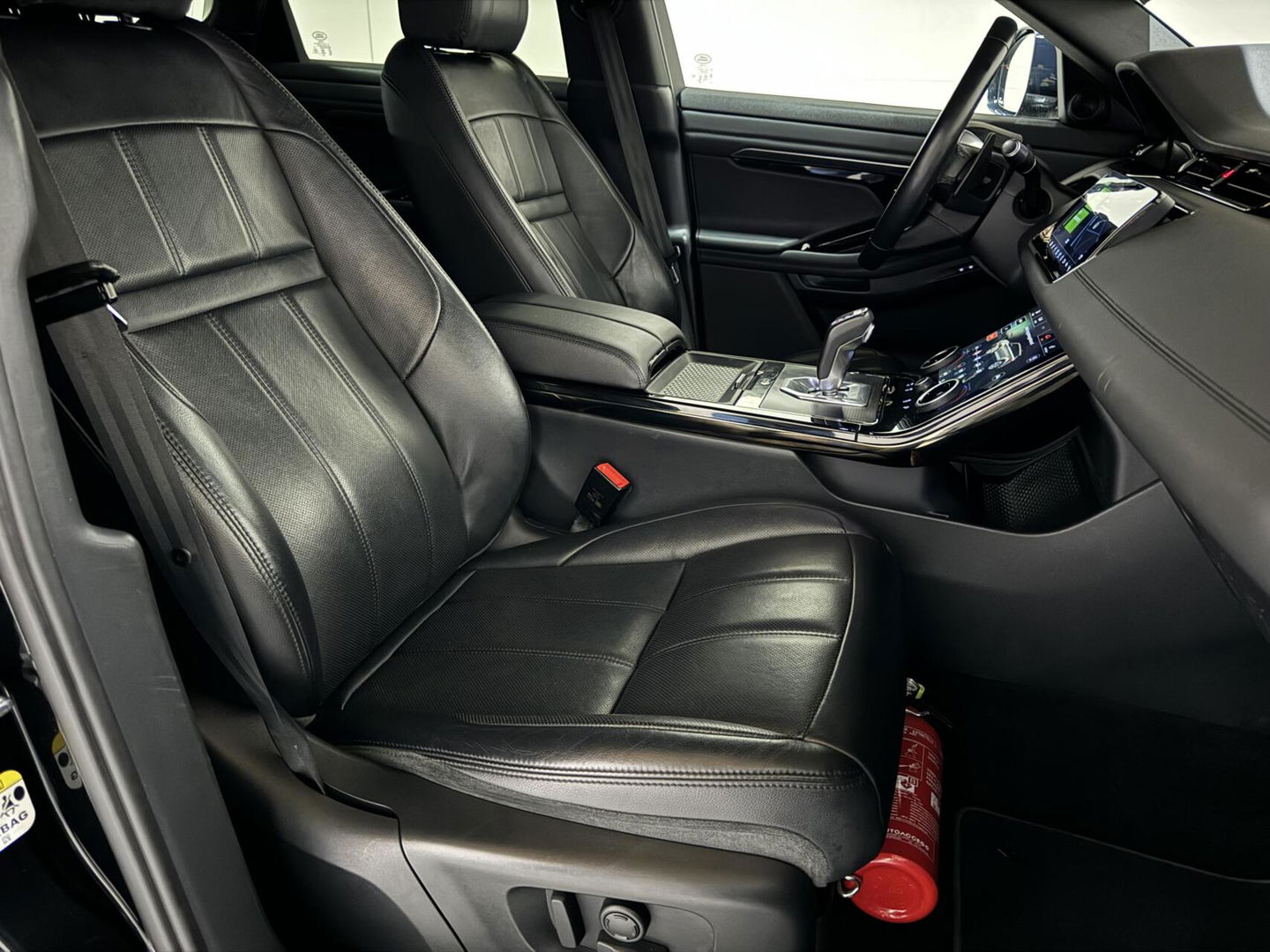 Land Rover Range Rover Evoque 1.5 P300e AWD R-Dynamic S Pano 360°