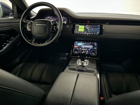 Land Rover Range Rover Evoque 1.5 P300e AWD R-Dynamic S Pano 360°