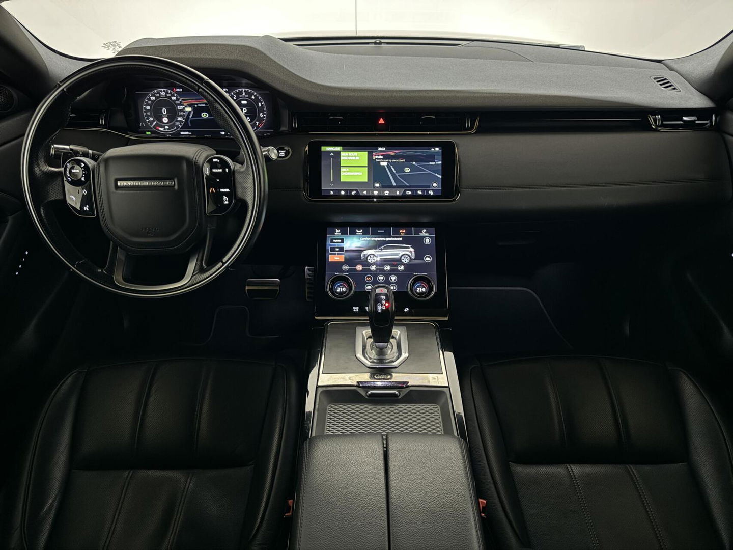 Land Rover Range Rover Evoque 1.5 P300e AWD R-Dynamic S Pano 360°