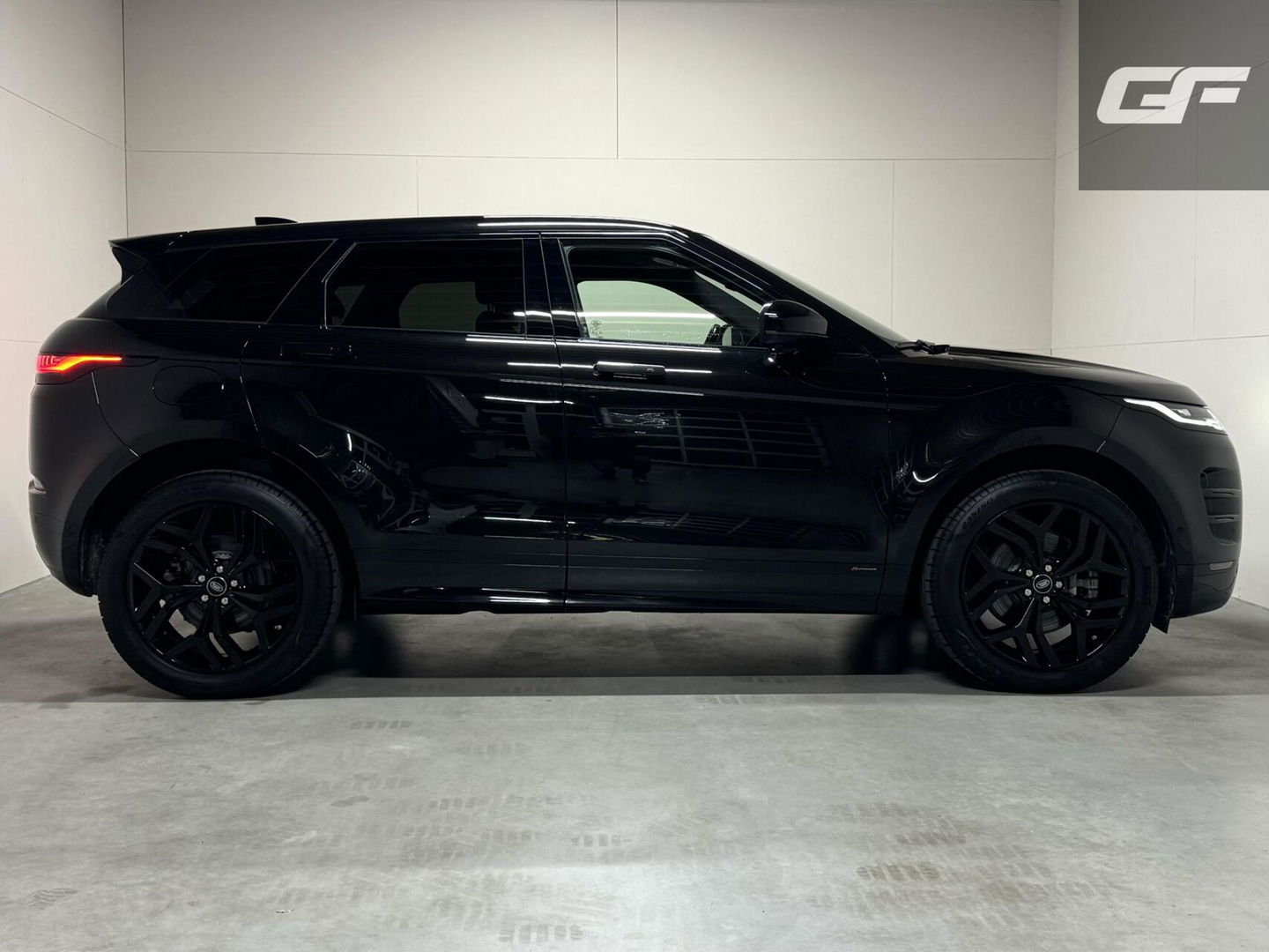 Land Rover Range Rover Evoque 1.5 P300e AWD R-Dynamic S Pano 360°