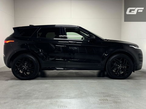 Land Rover Range Rover Evoque 1.5 P300e AWD R-Dynamic S Pano 360°