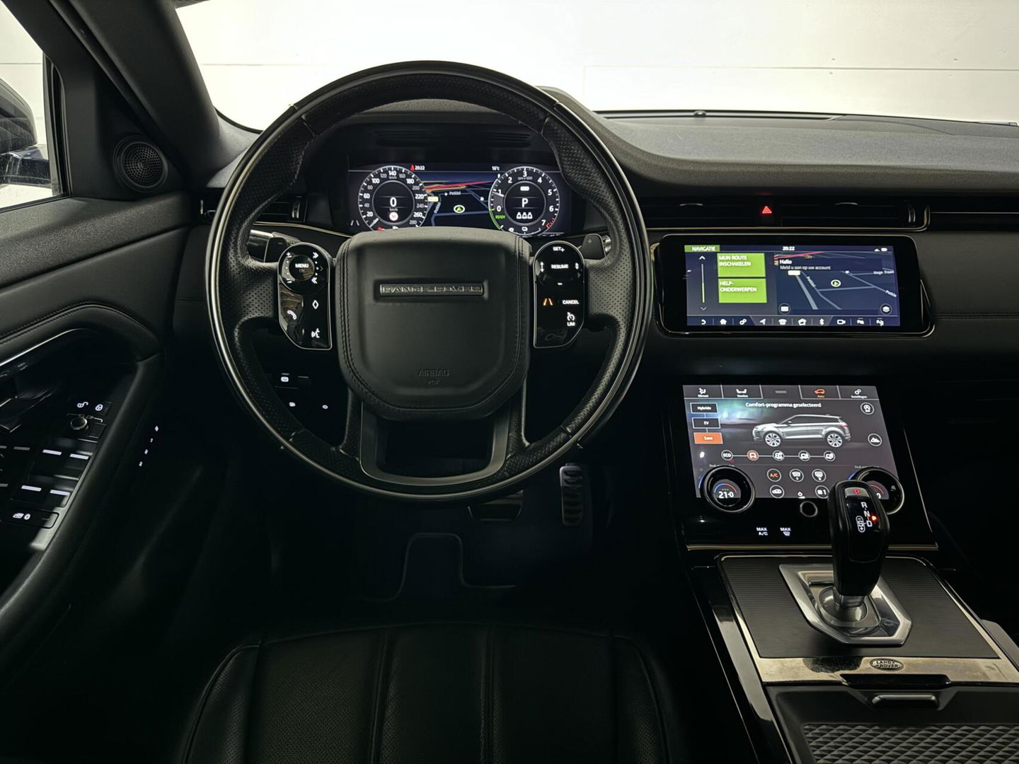 Land Rover Range Rover Evoque 1.5 P300e AWD R-Dynamic S Pano 360°