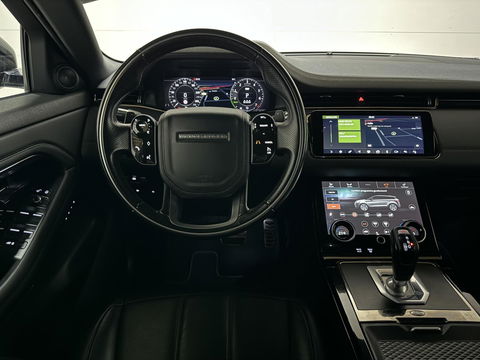 Land Rover Range Rover Evoque 1.5 P300e AWD R-Dynamic S Pano 360°