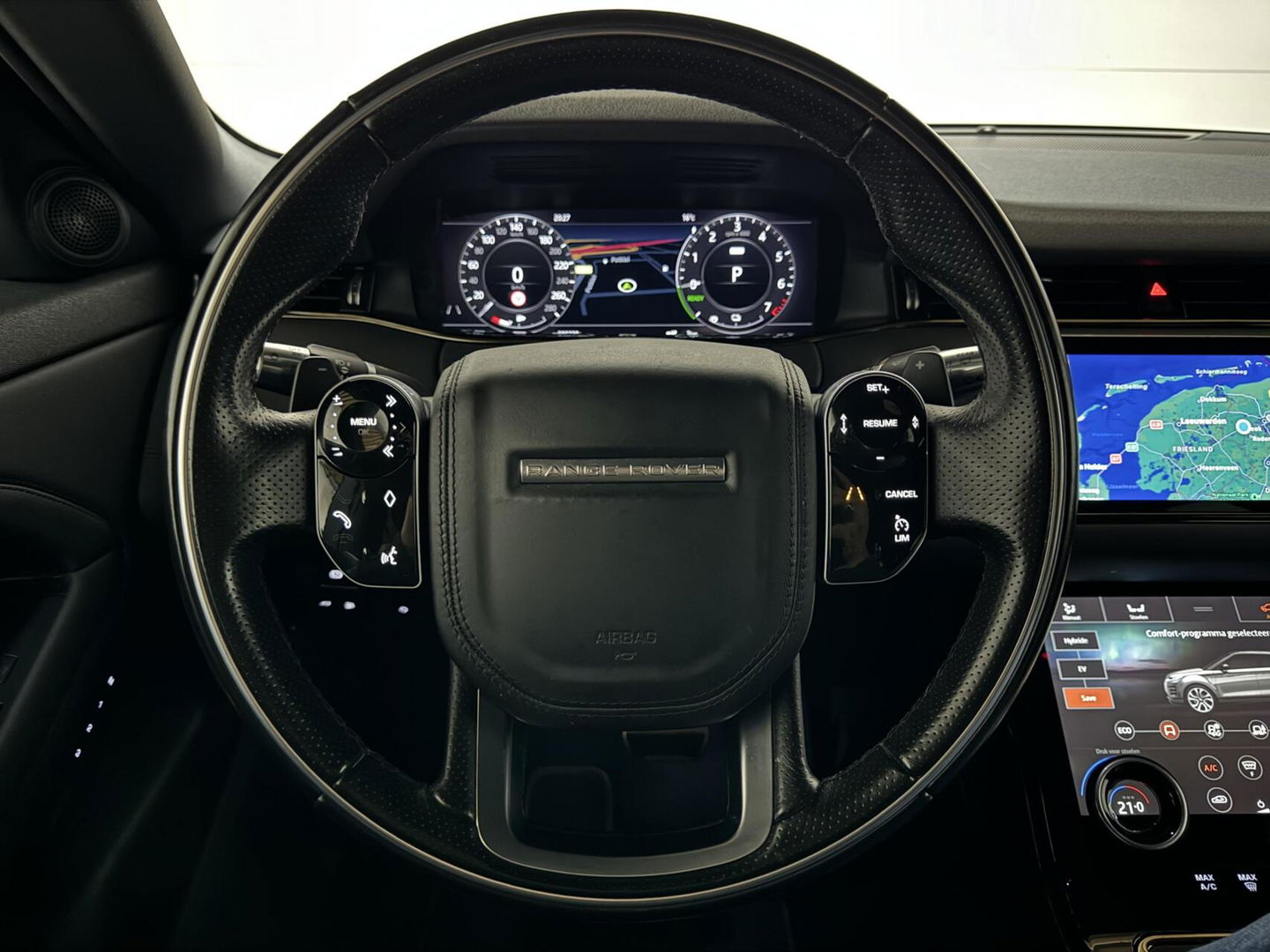 Land Rover Range Rover Evoque 1.5 P300e AWD R-Dynamic S Pano 360°