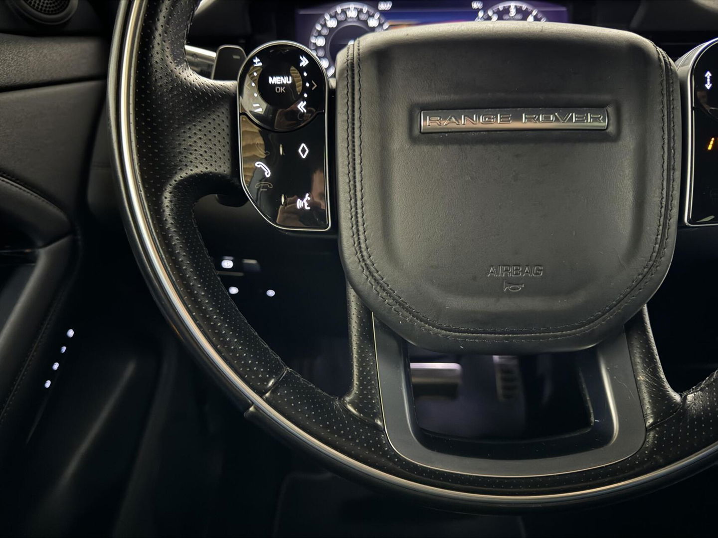 Land Rover Range Rover Evoque 1.5 P300e AWD R-Dynamic S Pano 360°