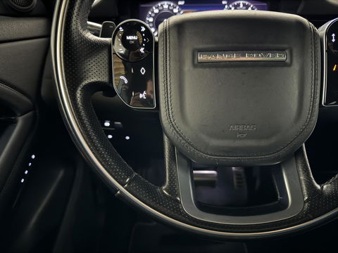 Land Rover Range Rover Evoque 1.5 P300e AWD R-Dynamic S Pano 360°