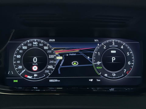Land Rover Range Rover Evoque 1.5 P300e AWD R-Dynamic S Pano 360°