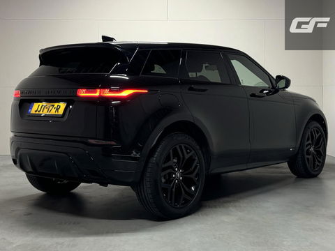 Land Rover Range Rover Evoque 1.5 P300e AWD R-Dynamic S Pano 360°