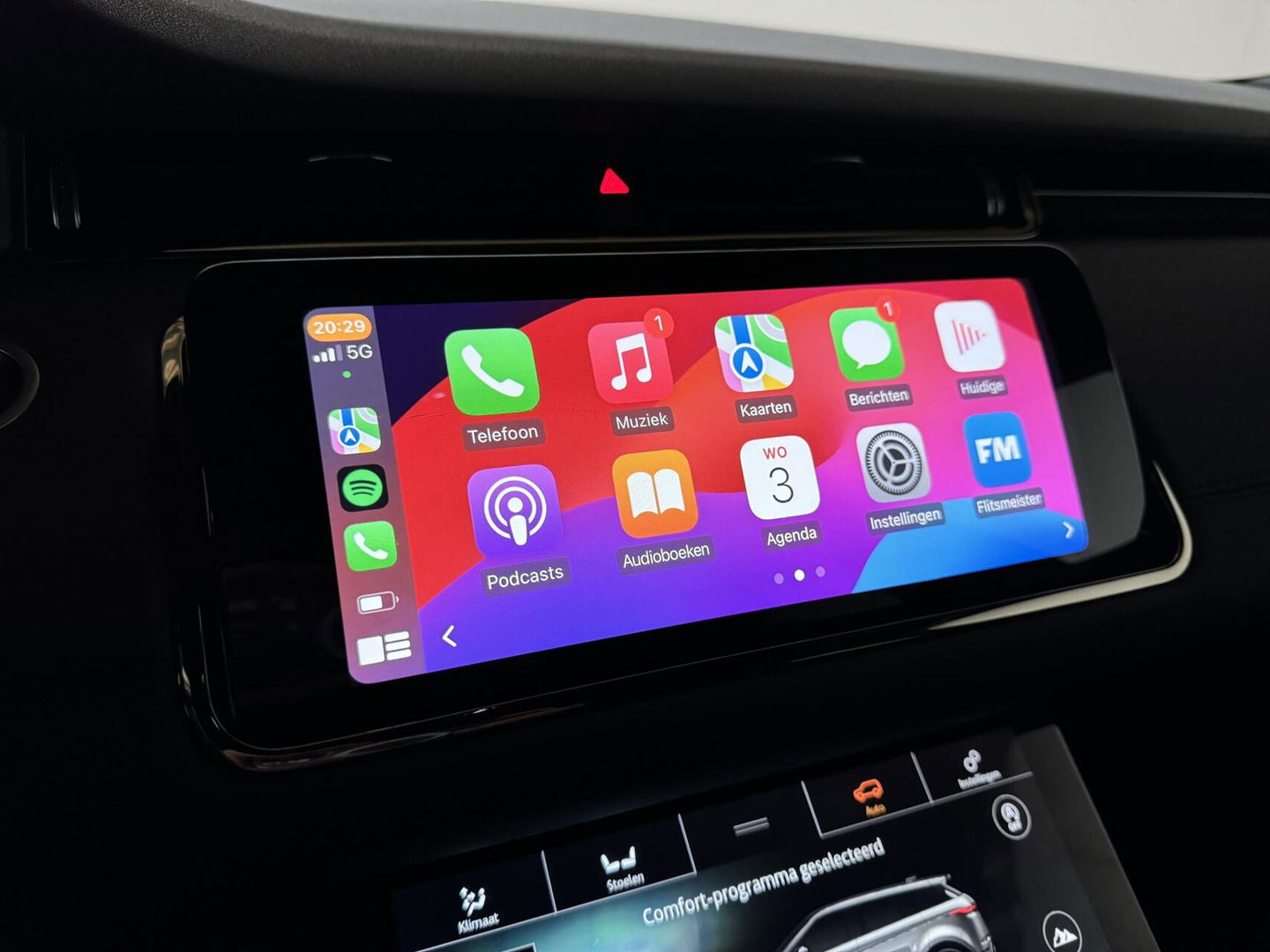 Land Rover Range Rover Evoque 1.5 P300e AWD R-Dynamic S Pano 360°