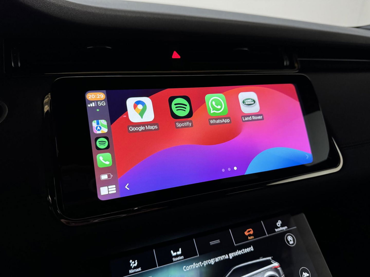 Land Rover Range Rover Evoque 1.5 P300e AWD R-Dynamic S Pano 360°