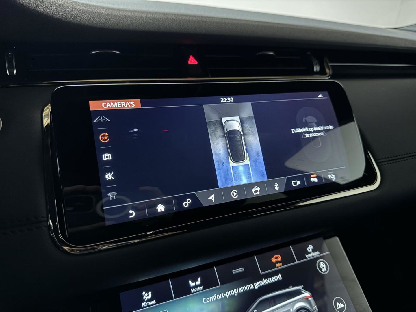 Land Rover Range Rover Evoque 1.5 P300e AWD R-Dynamic S Pano 360°