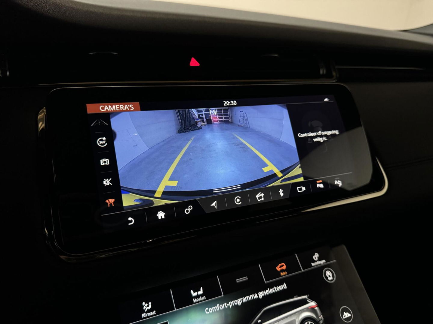 Land Rover Range Rover Evoque 1.5 P300e AWD R-Dynamic S Pano 360°