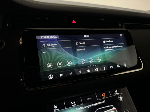 Land Rover Range Rover Evoque 1.5 P300e AWD R-Dynamic S Pano 360°