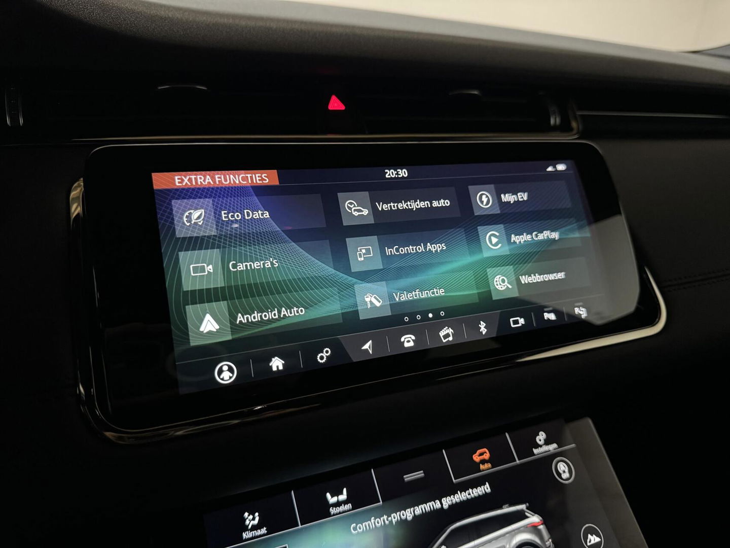 Land Rover Range Rover Evoque 1.5 P300e AWD R-Dynamic S Pano 360°