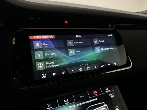 Land Rover Range Rover Evoque 1.5 P300e AWD R-Dynamic S Pano 360°