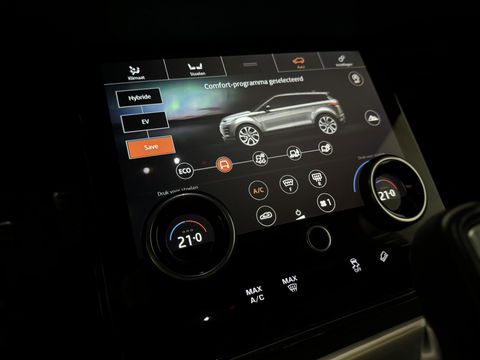 Land Rover Range Rover Evoque 1.5 P300e AWD R-Dynamic S Pano 360°