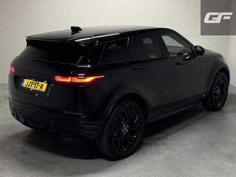 Land Rover Range Rover Evoque 1.5 P300e AWD R-Dynamic S Pano 360°
